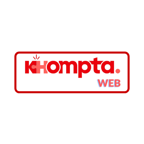 Khompta Web